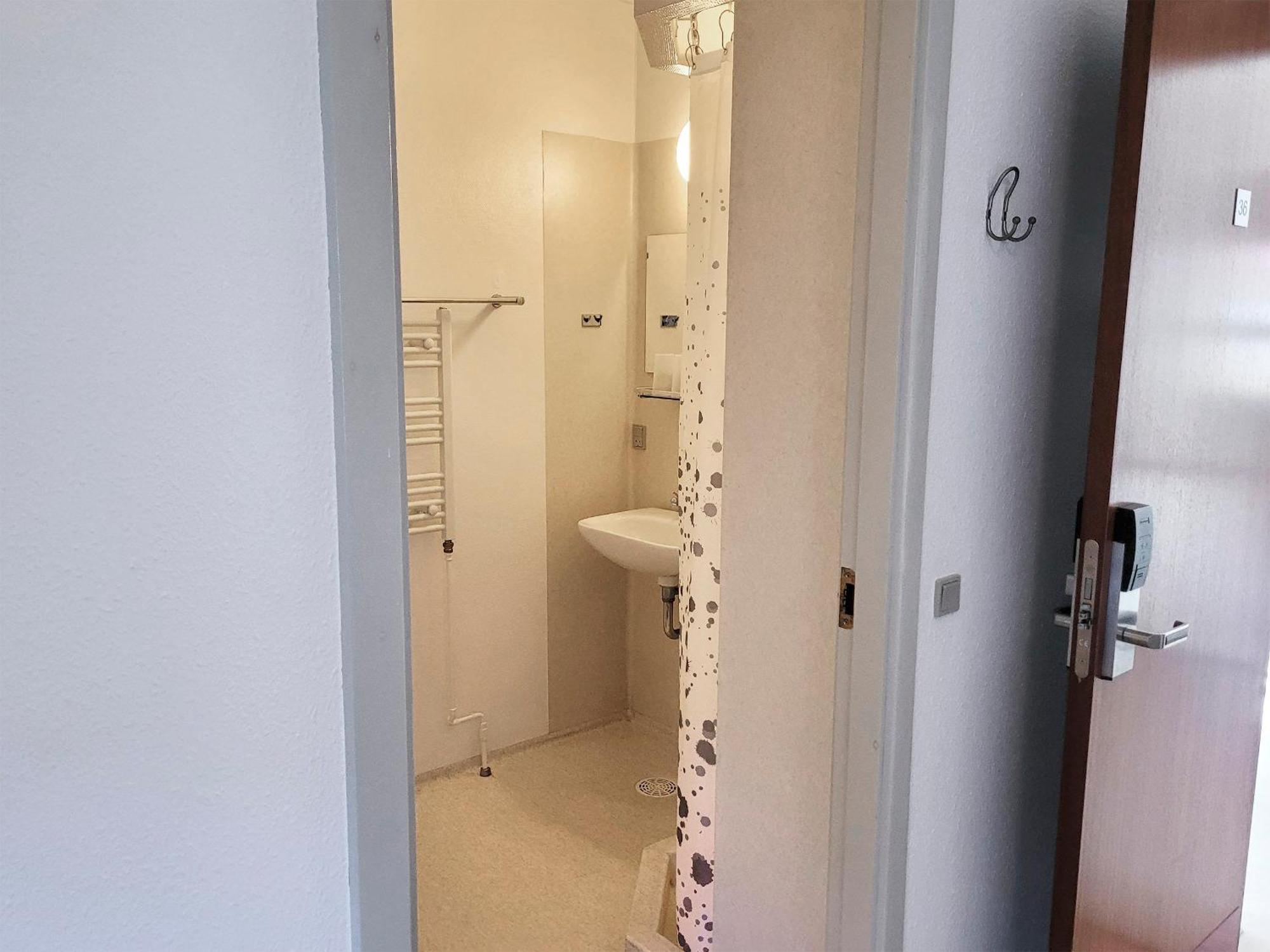 Aarhus Hostel Og Hotel Экстерьер фото